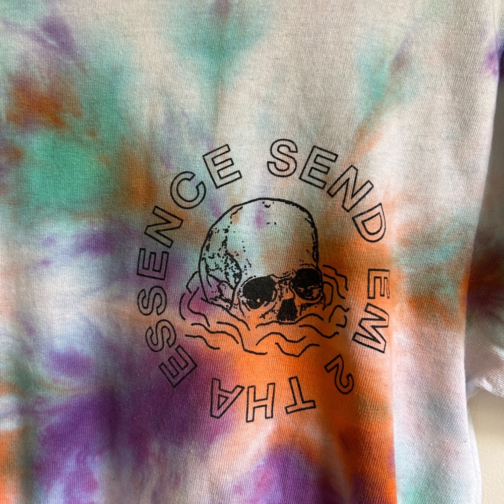 LIL UGLY MANE "Nothing Above Nothing Below"